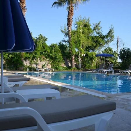Farmside Otel Fethiye Exterior foto