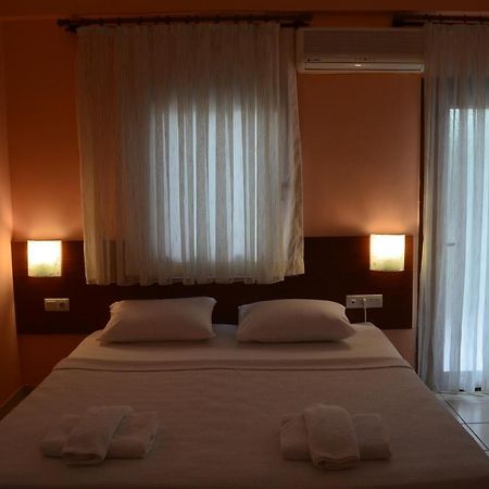 Farmside Otel Fethiye Exterior foto