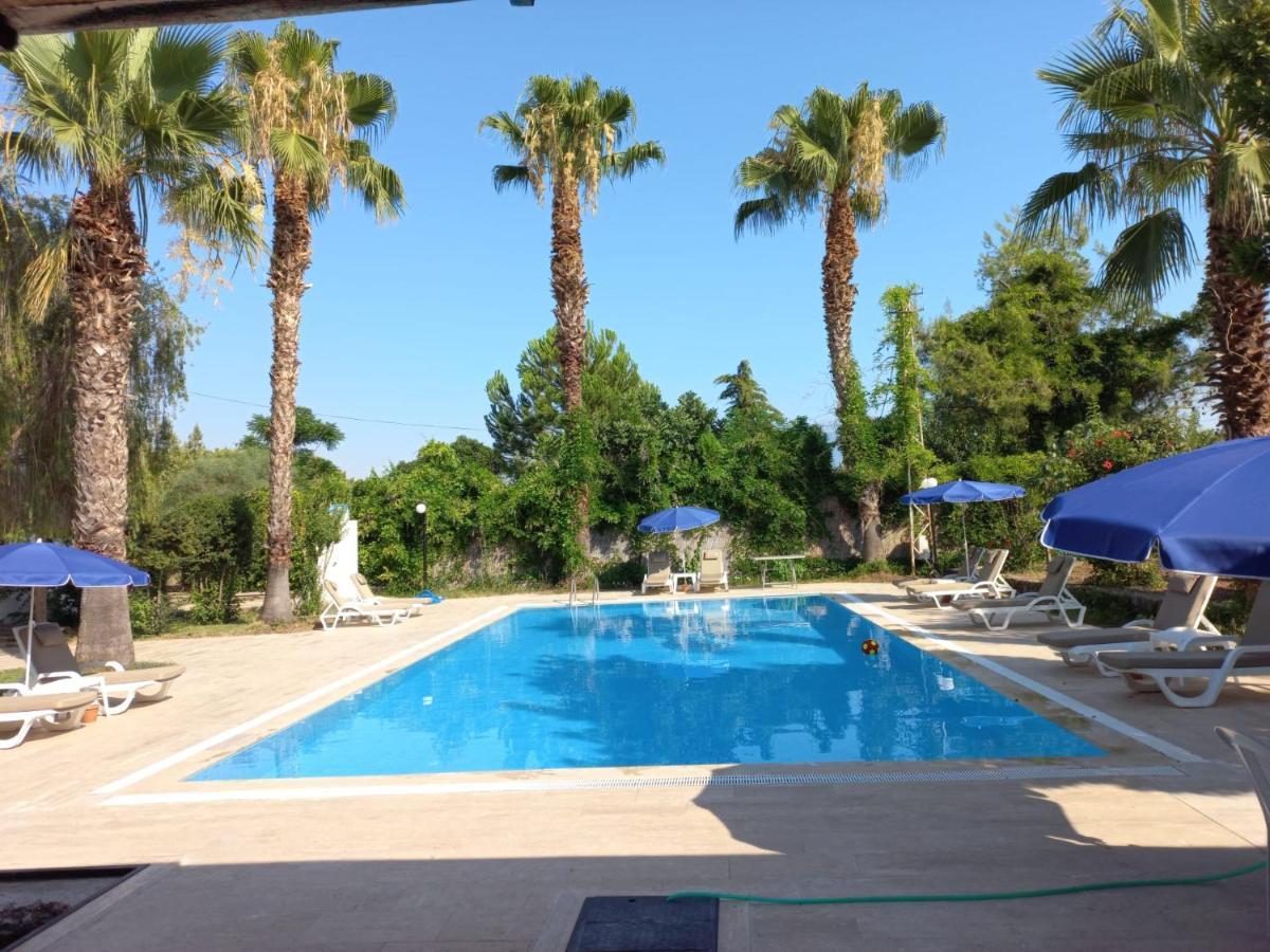 Farmside Otel Fethiye Exterior foto