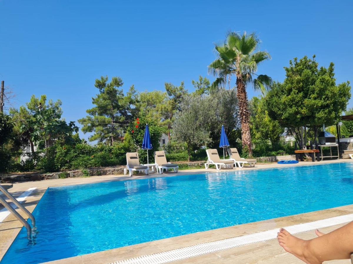 Farmside Otel Fethiye Exterior foto