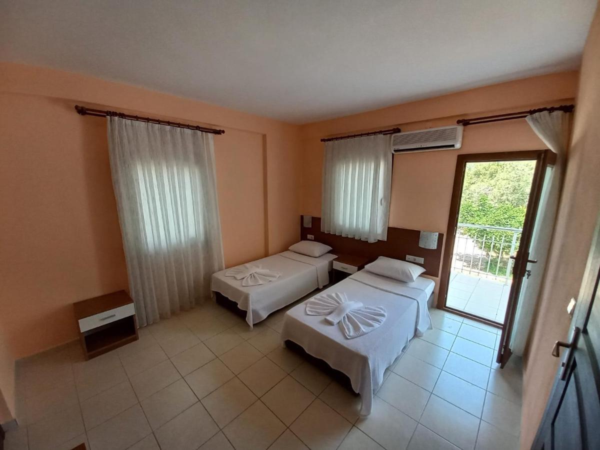 Farmside Otel Fethiye Exterior foto