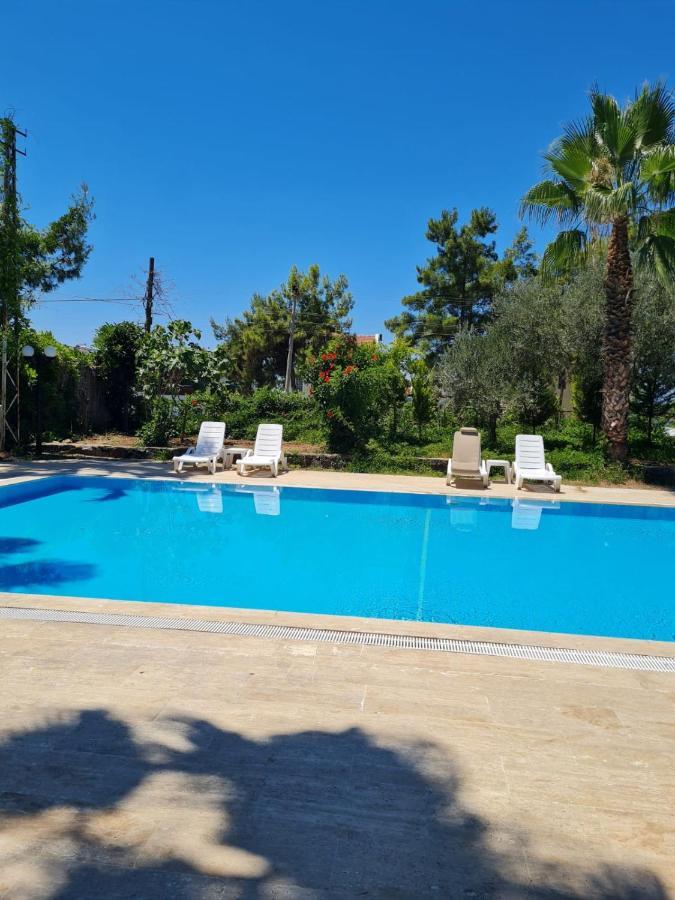 Farmside Otel Fethiye Exterior foto