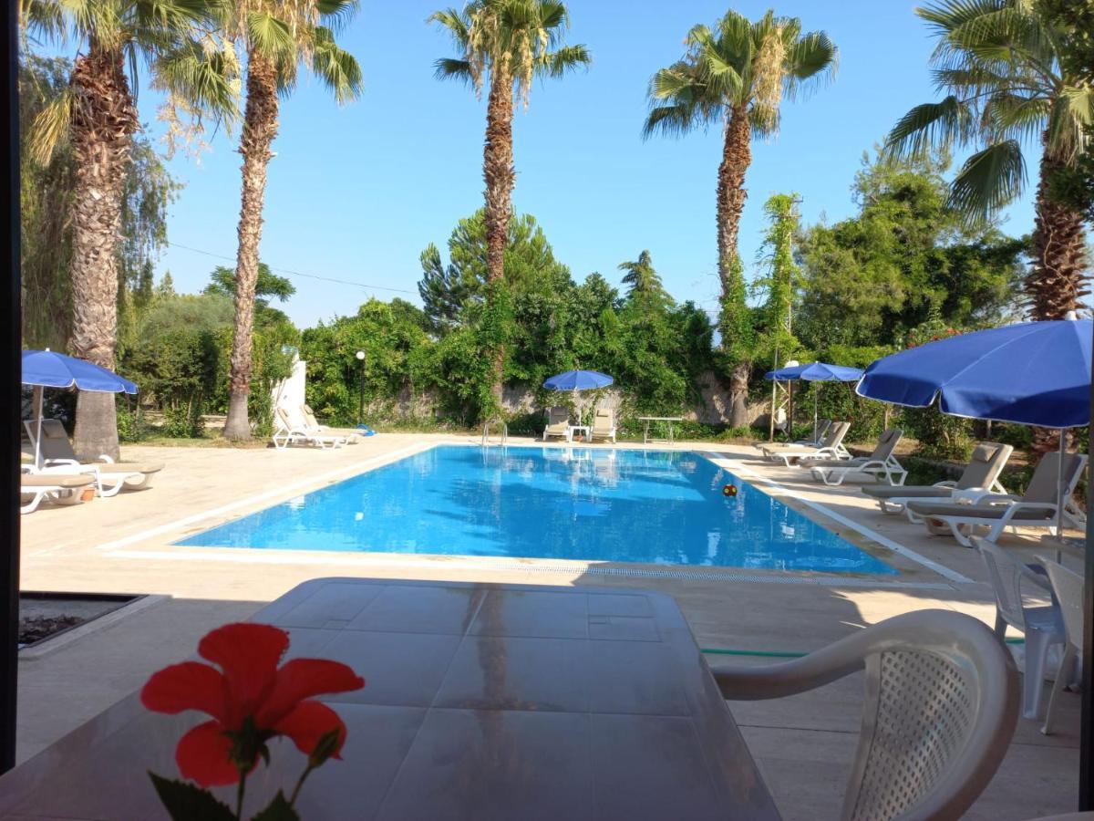 Farmside Otel Fethiye Exterior foto