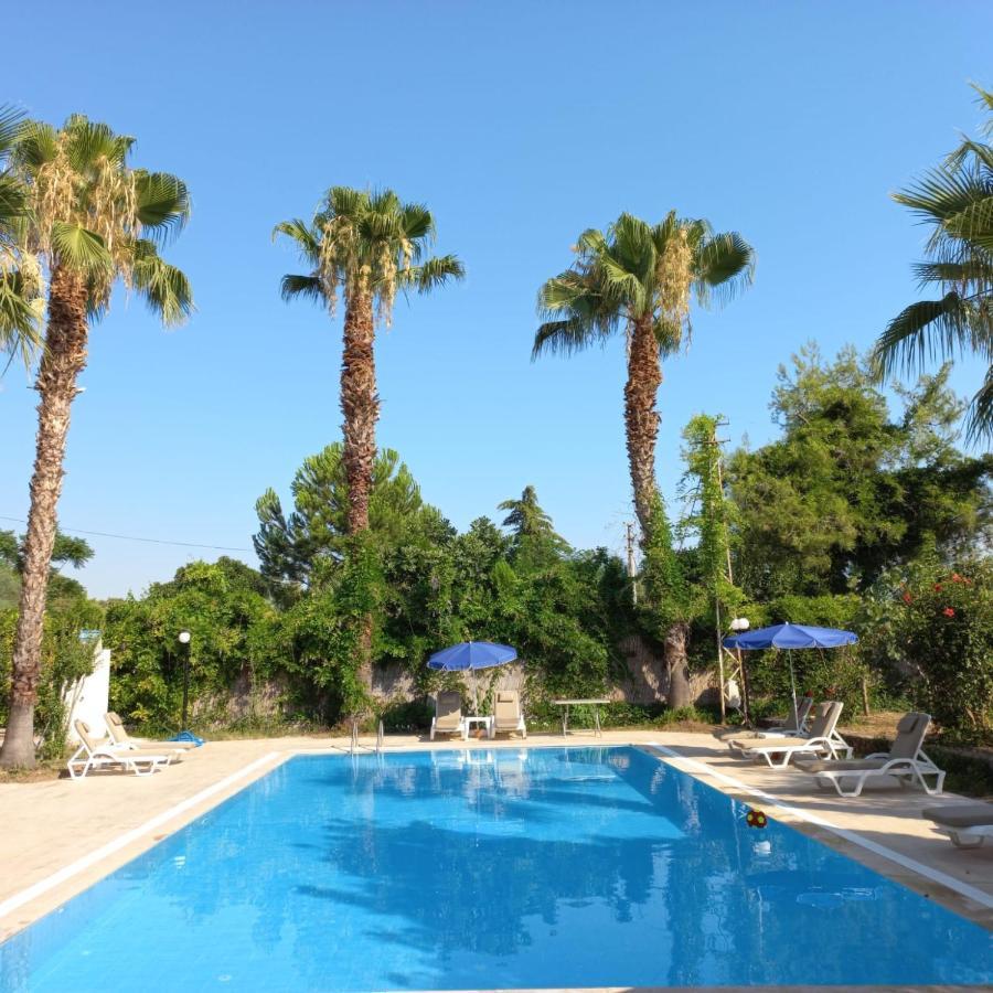 Farmside Otel Fethiye Exterior foto