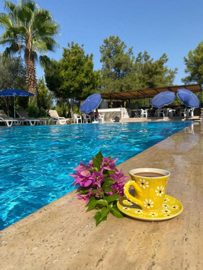 Farmside Otel Fethiye Exterior foto