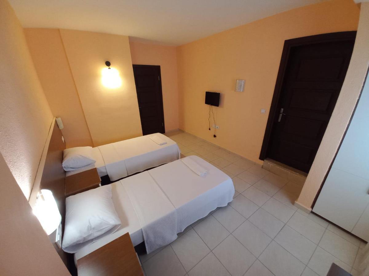 Farmside Otel Fethiye Exterior foto