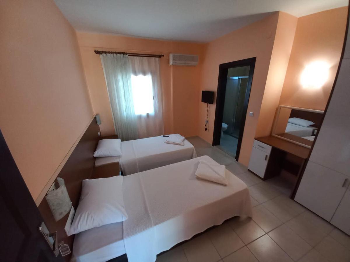 Farmside Otel Fethiye Exterior foto