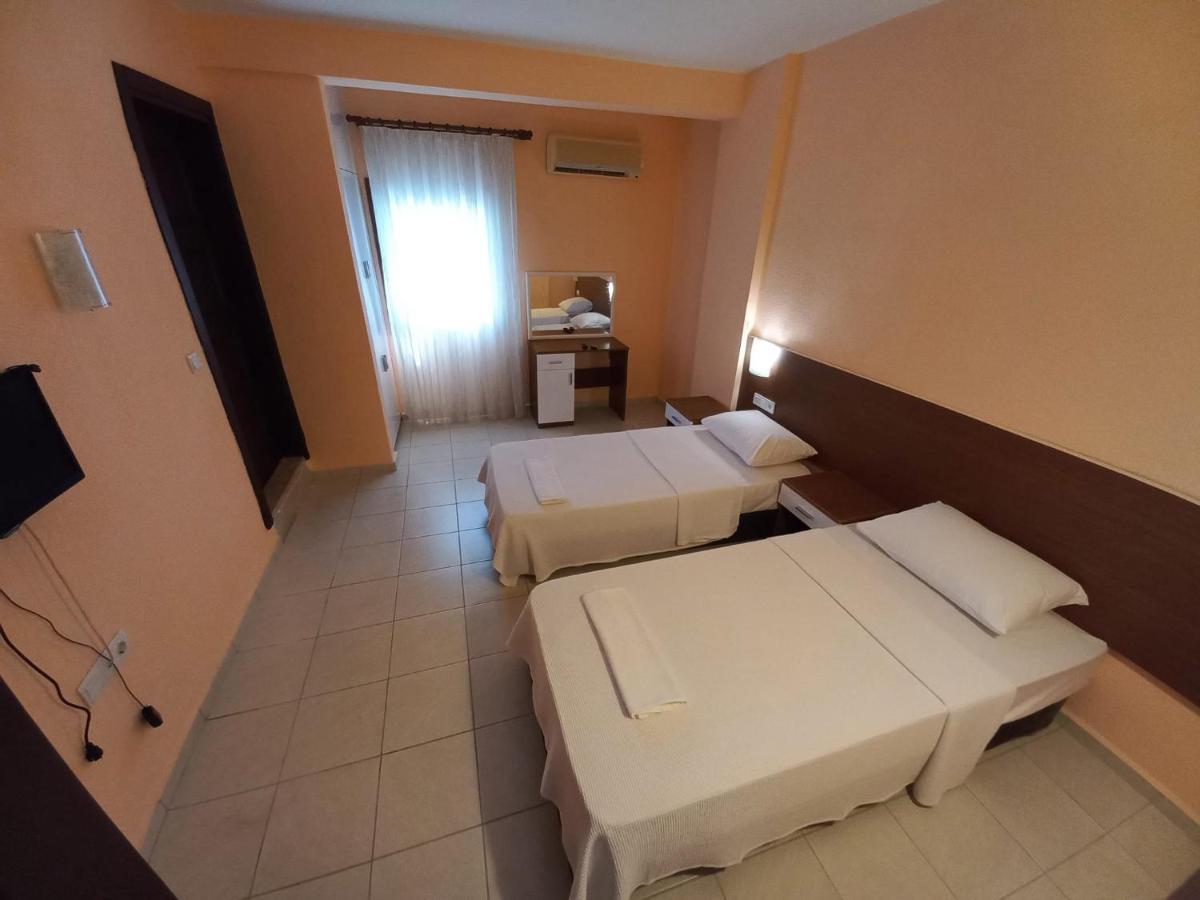 Farmside Otel Fethiye Exterior foto