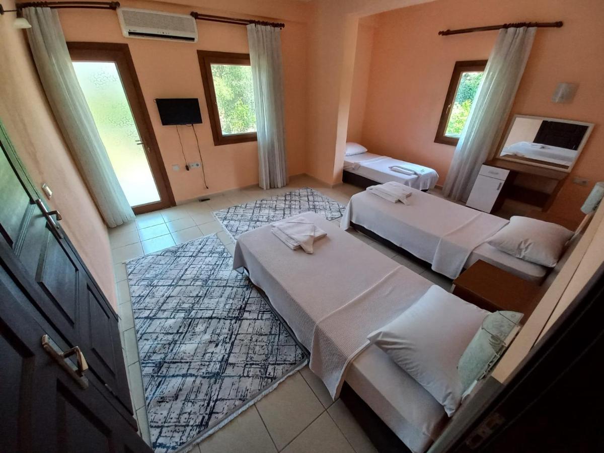 Farmside Otel Fethiye Exterior foto