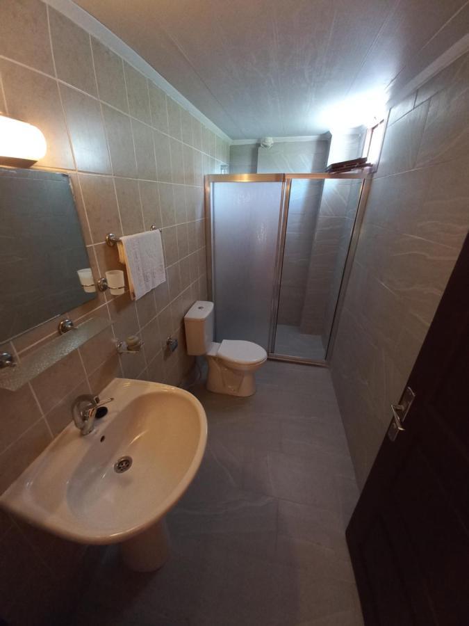 Farmside Otel Fethiye Exterior foto