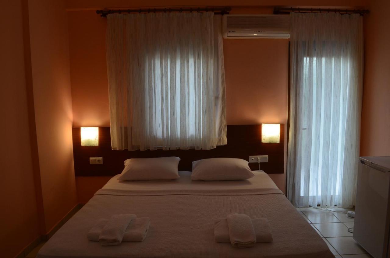Farmside Otel Fethiye Exterior foto