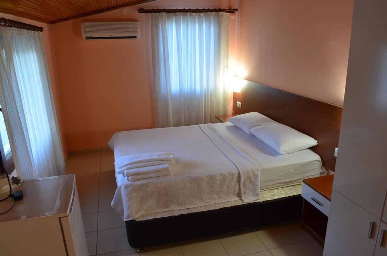 Farmside Otel Fethiye Exterior foto