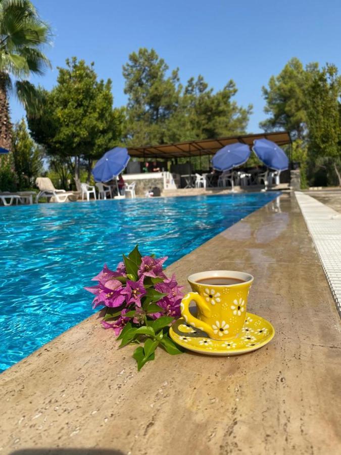Farmside Otel Fethiye Exterior foto