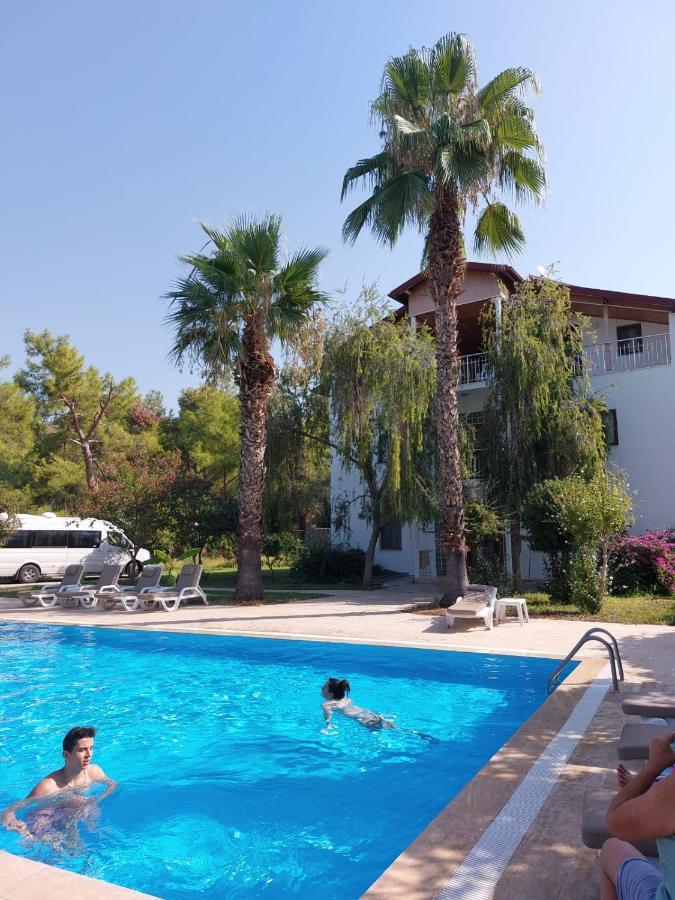 Farmside Otel Fethiye Exterior foto