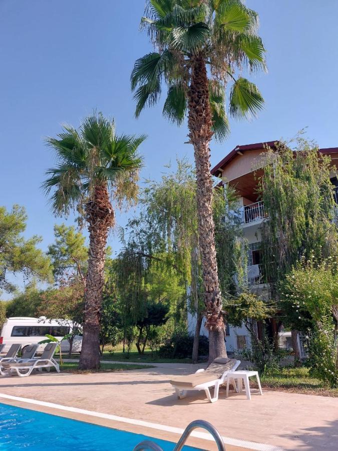 Farmside Otel Fethiye Exterior foto